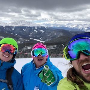 Meet your Posher, Johnny